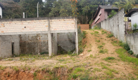 Terreno à venda em Serra da Cantareira, Mairiporã, SP