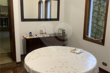 Sobrado à venda com 4 quartos, sendo 3 suítes, em Planalto Paulista, São Paulo, SP