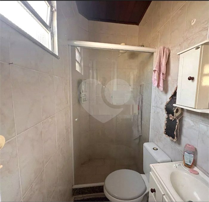 Apartamento à venda com 1 quarto em Recreio dos Bandeirantes, Rio de Janeiro, RJ