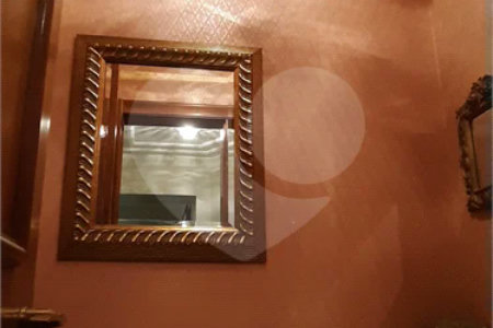 Apartamento à venda com 4 suítes em Santana, São Paulo, SP