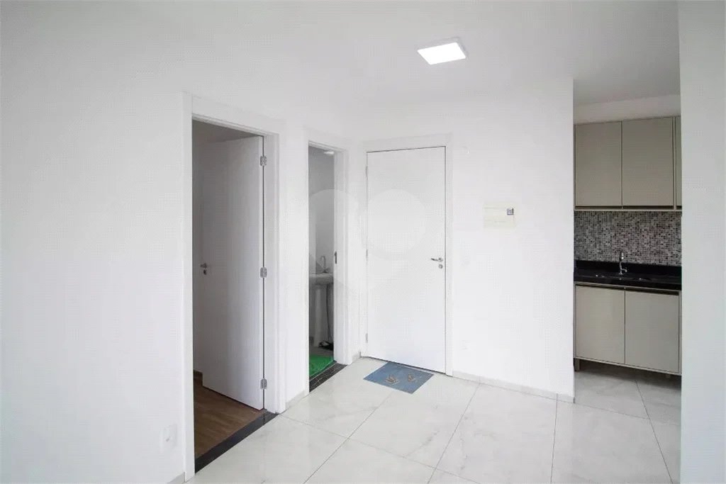 Apartamento à venda com 2 quartos em Vila Guilherme, São Paulo, SP