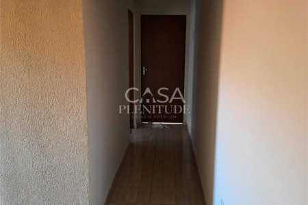 Sobrado à venda com 2 quartos, sendo 1 suíte, em Jardim dos Pássaros, Sorocaba, SP