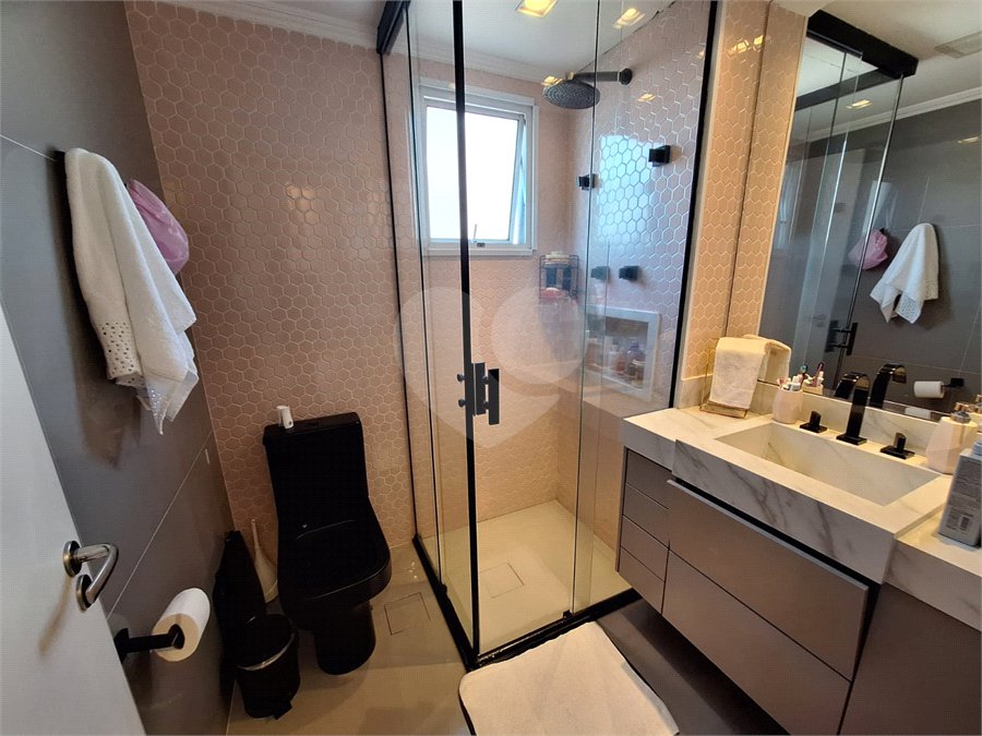Apartamento à venda com 2 quartos, sendo 1 suíte, em Vila Maria Alta, São Paulo, SP