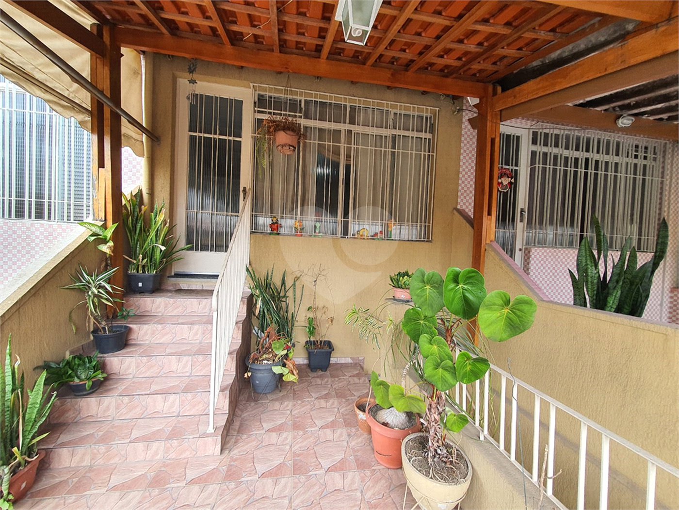 Sobrado à venda com 2 quartos em Vila Paulicéia, São Paulo, SP