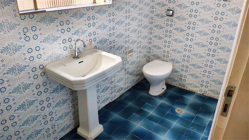 Sobrado à venda com 8 quartos em Casa Verde, São Paulo, SP