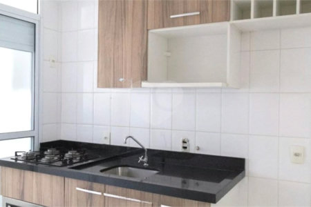 Apartamento à venda com 2 quartos, sendo 1 suíte, em Vila Augusta, Guarulhos, SP