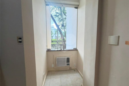 Apartamento à venda com 2 quartos, sendo 1 suíte, em Leblon, Rio de Janeiro, RJ