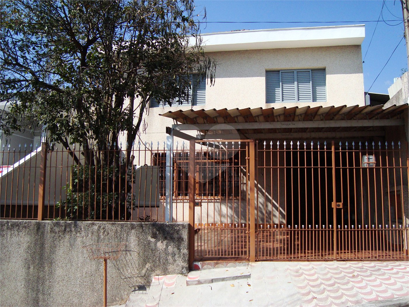 Sobrado à venda com 4 quartos, sendo 1 suíte, em Santana, São Paulo, SP