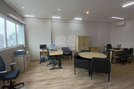Sala para alugar no Centro, São Bernardo do Campo, SP