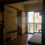 APARTAMENTO TIPO FLAT