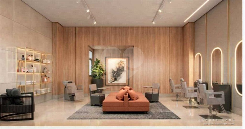 STUDIO 21 M² PARAISO