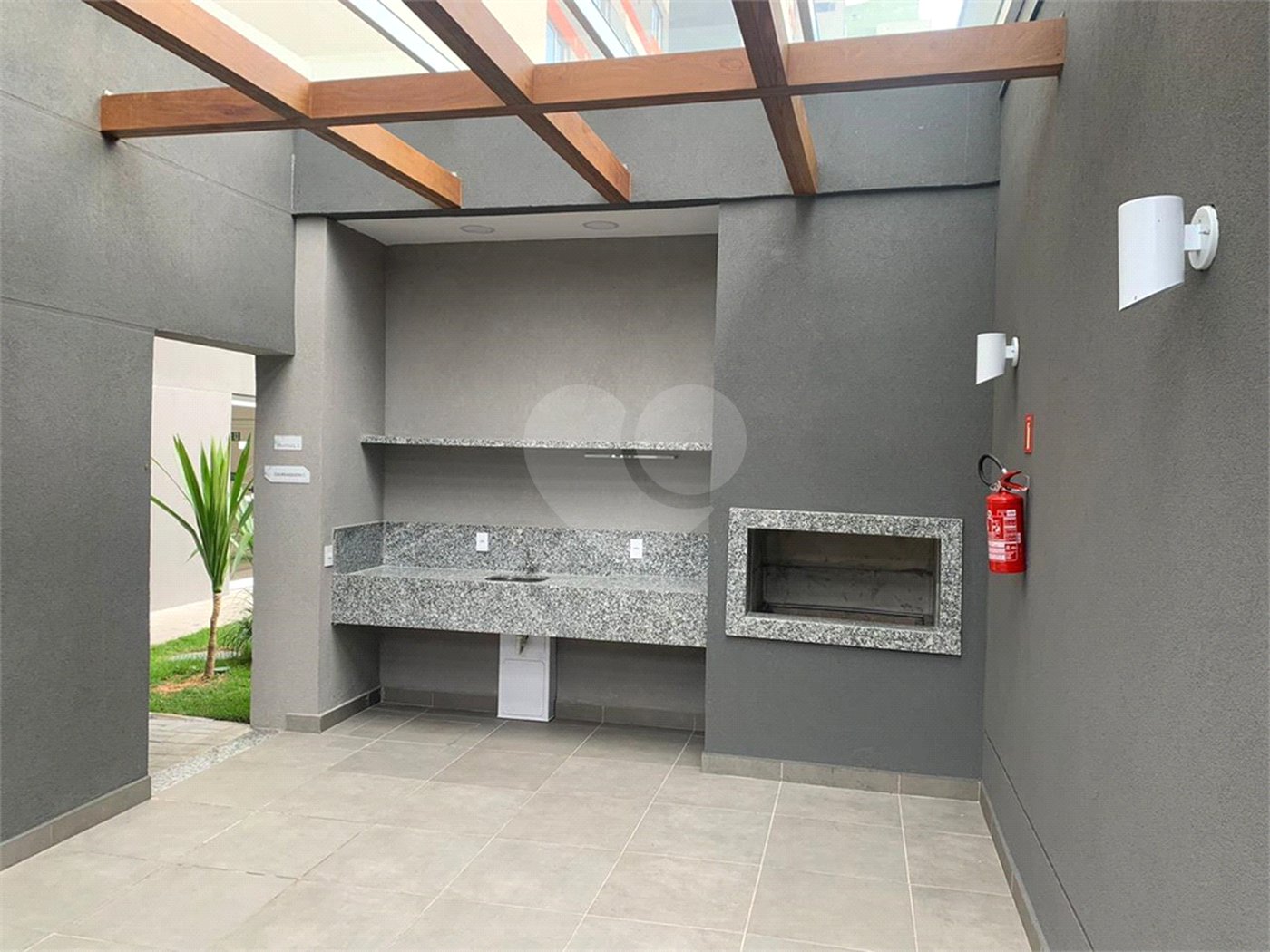 Apartamento Studio para locação no Brás de 19 metros quadrados mobiliado.