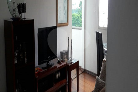 Apartamento á venda - Jabaquara