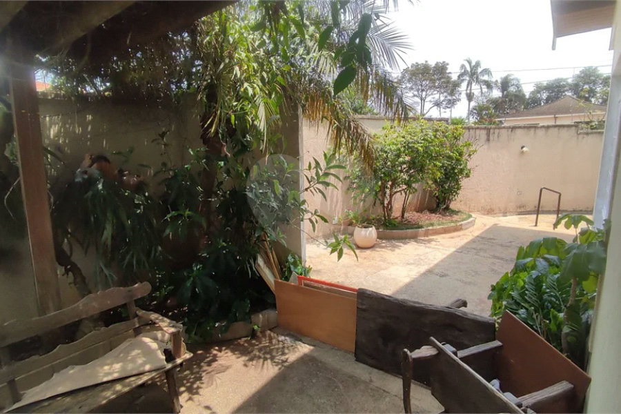 Vende-se Bela Casa no Bairro Santa Cecília - Piracicaba-SP