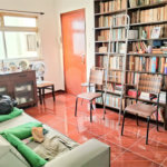 Apartamento na Vila Buarque com 2 quartos, 1 banheiro, sem garagem