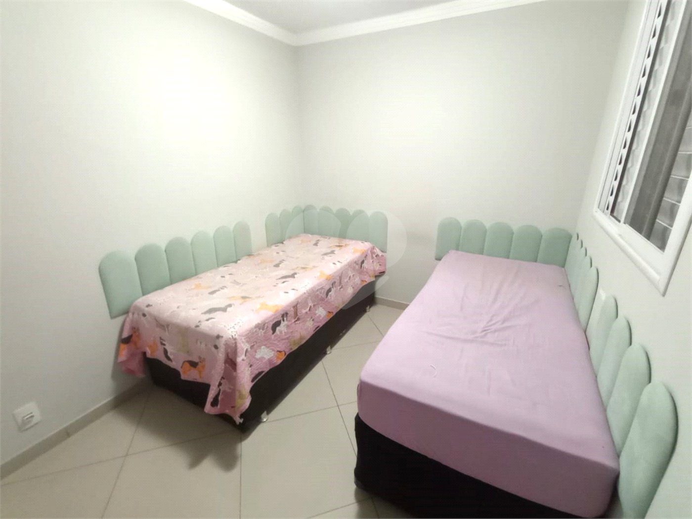 Apartamento com 3 dormitórios à venda, 65 m² por R$ 375.000 - Vila Alpina - São Paulo/SP