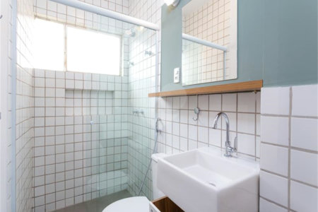 Apartamento a venda em Bela Vista 145m² com 3 suites.