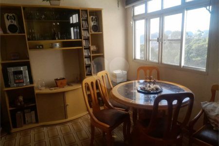 Apartamento á venda - Vila Mascote