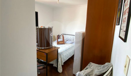 Apartamento à venda com 3 quartos, sendo 1 suíte,  no Centro, São Carlos, SP