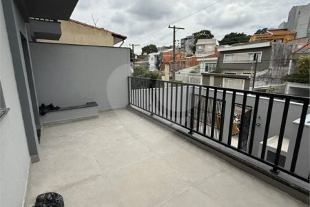 Apartamento com 95,43m² , 2 dormitórios , 1 vaga , à venda em Santo André.