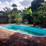 Linda Chacara seu Resort Partiular