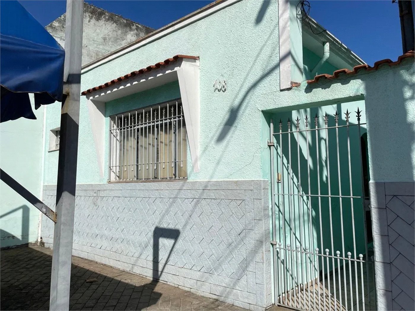 Casa à Venda com 120 m² | 2 Dormitórios | 3 Banheiros | Próximo ao Metrô Belém