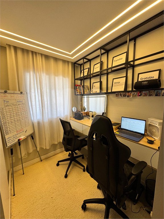 Apartamento à venda com 3 quartos, sendo 1 suíte, em Freguesia do Ó, São Paulo, SP