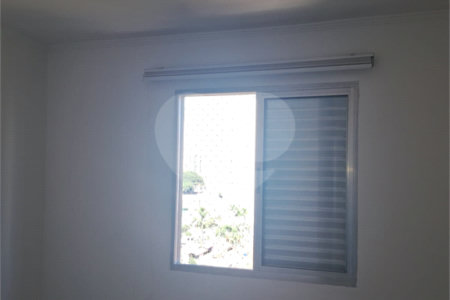 Apartamento à venda com 2 quartos em Vila Mazzei, São Paulo, SP
