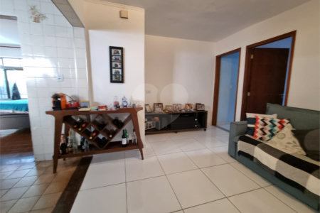 Casa Térrea à venda com 2 quartos em Santo Amaro, São Paulo, SP