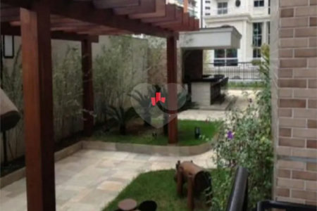 Apartamento à venda com 4 suítes em Jardim Anália Franco, São Paulo, SP