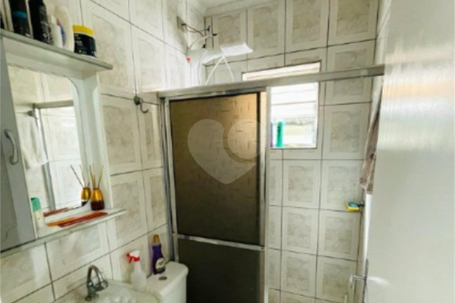 Casa Térrea à venda com 2 quartos, sendo 1 suíte, em Anhanguera, São Paulo, SP