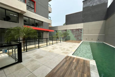 Apartamento à venda com 2 quartos, sendo 1 suíte, em Ipiranga, São Paulo, SP