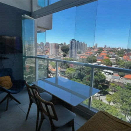 Apartamento à venda com 2 quartos, sendo 1 suíte,  em Jardim São Paulo(zona Norte), São Paulo, SP