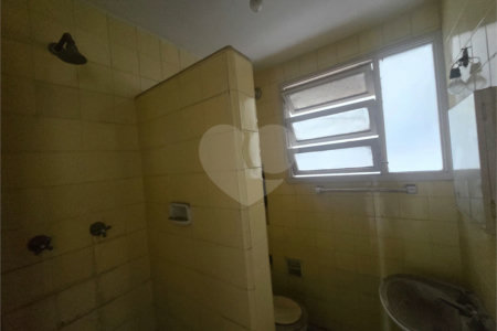 Apartamento à venda com 3 quartos em Tijuca, Rio de Janeiro, RJ