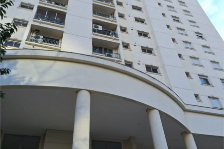Apartamento à venda com 4 quartos, sendo 3 suítes, em Vila Gertrudes, São Paulo, SP