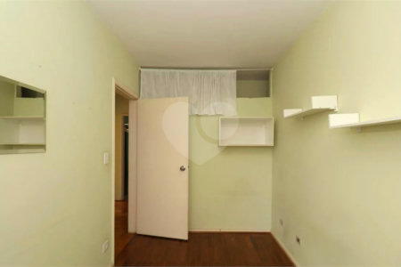 Apartamento à venda com 3 quartos em Sumarezinho, São Paulo, SP