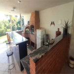 Casa à venda com 4 suítes no condomínio Residencial Vale das Laranjeiras, Indaiatuba - SP