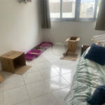 Apartamento à venda com 3 quartos, sendo 1 suíte,  em Tijuca, Rio de Janeiro, RJ