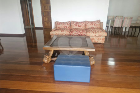 Apartamento para alugar com 4 suítes em Santo Amaro, São Paulo, SP