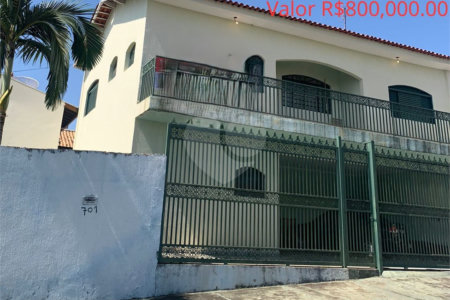 Sobrado à venda com 3 quartos, sendo 1 suíte,  em Jardim Regina, Indaiatuba, SP