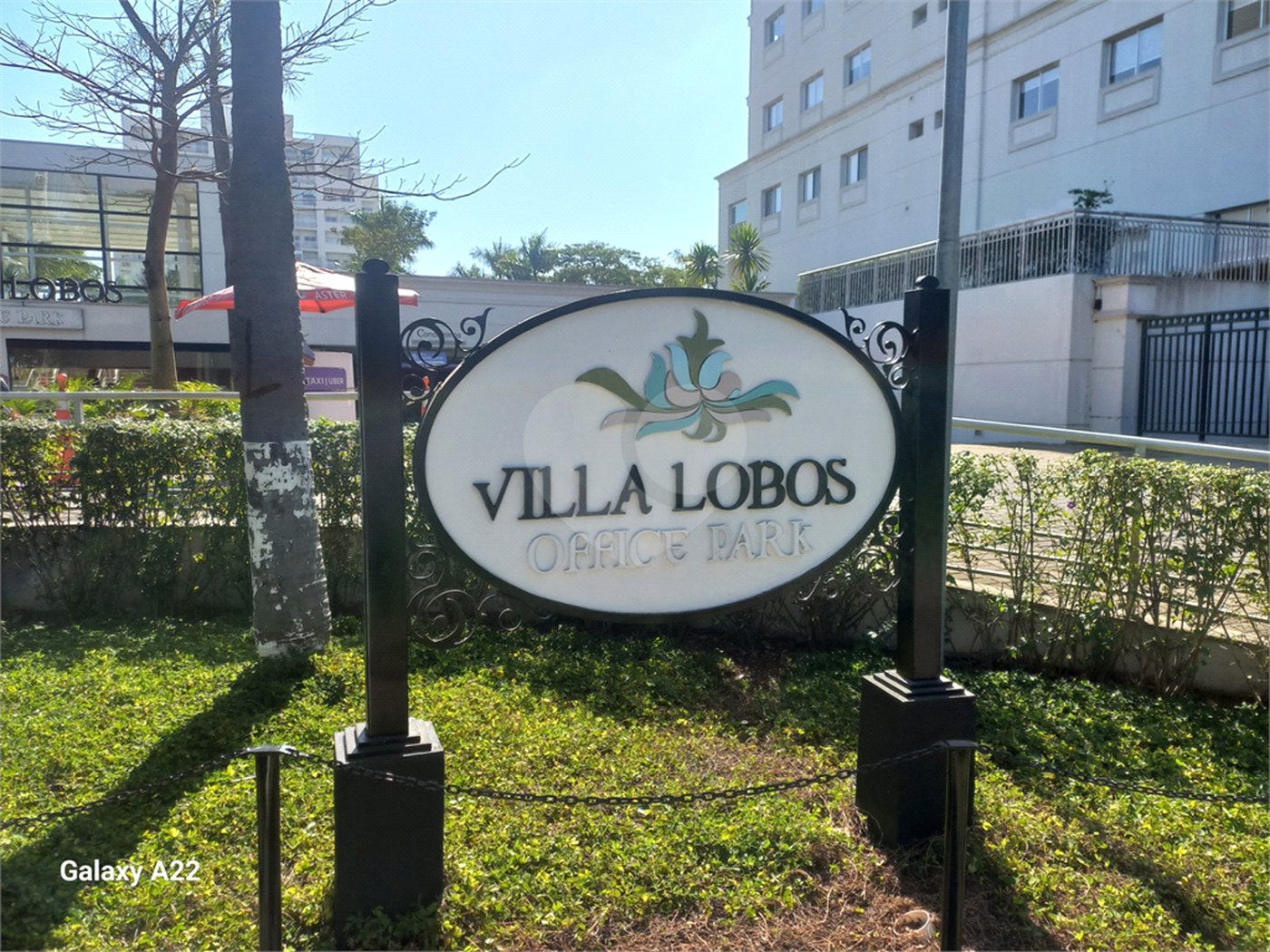 Sala à venda em Vila Hamburguesa, São Paulo, SP
