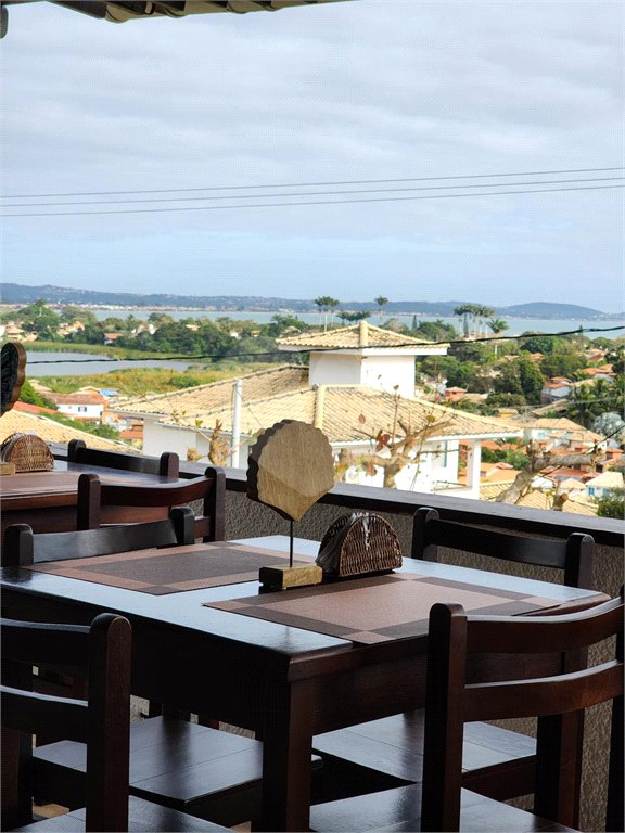 Hotel à venda com 23 suítes em Geribá, Armação dos Búzios, RJ