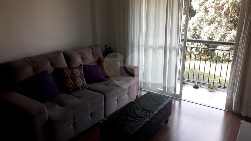 Apartamento à venda com 2 quartos, sendo 1 suíte, em Mandaqui, São Paulo, SP