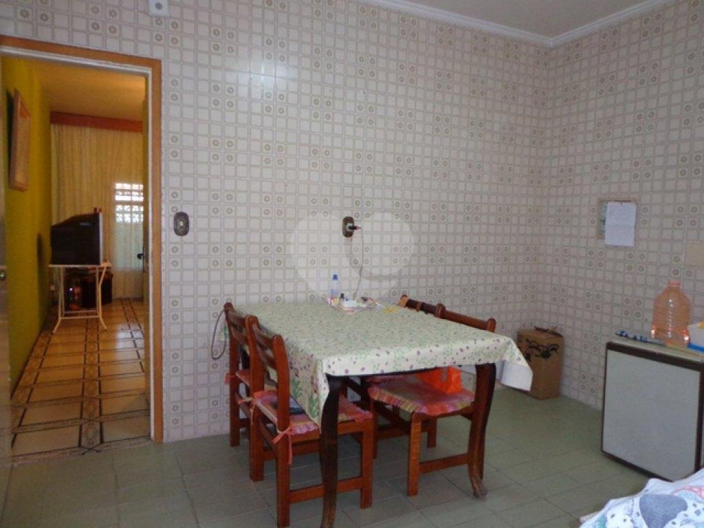 Sobrado à venda com 3 quartos, sendo 1 suíte, em Vila Nova Cachoeirinha, São Paulo, SP