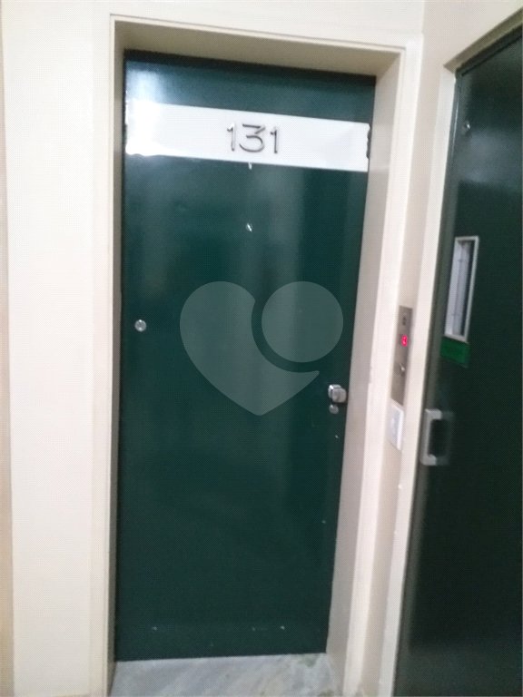 Apartamento para alugar com 1 quarto em Vila Clementino, São Paulo, SP