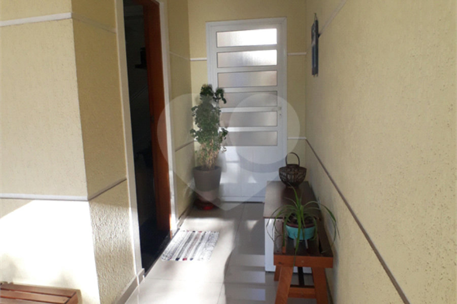 Sobrado à venda com 3 suítes em Vila Medeiros, São Paulo, SP