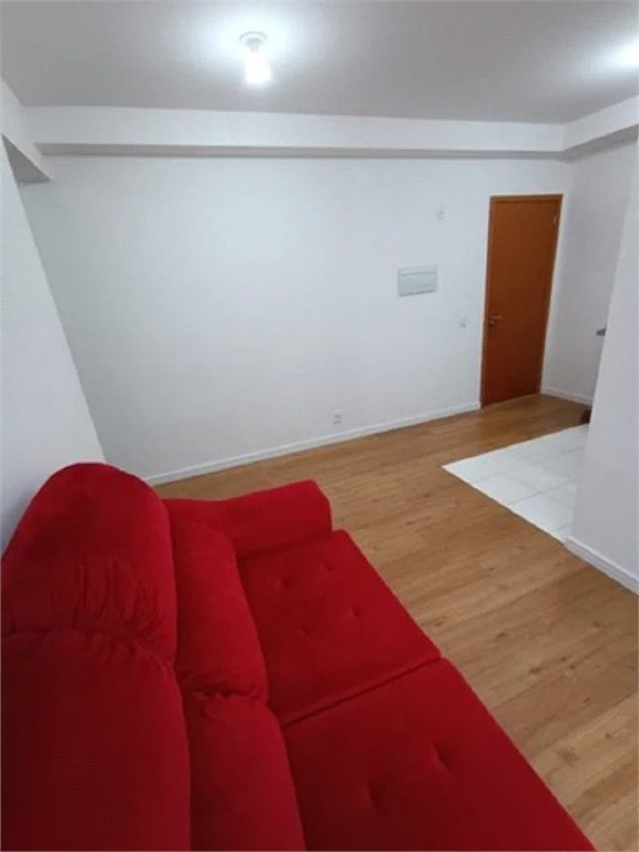 Apartamento à venda com 2 quartos em Jardim Boa Vista (zona Oeste), São Paulo, SP