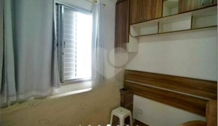 Apartamento à venda com 2 quartos em Jardim Monte Alegre, São Paulo, SP