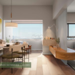 Apartamento 2 Dormitórios – 69,6 m² – Projeto Flora, Atibaia