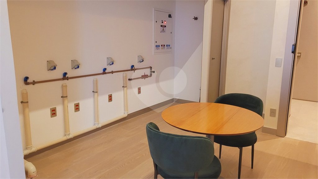 Studio para alugar com 1 suíte em Cerqueira César, São Paulo, SP